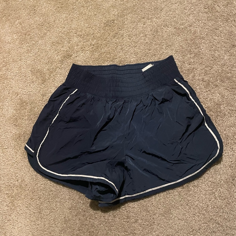 Abercrombie & Fitch YPB Athletic Shorts